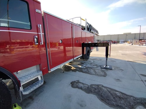 Omaha FD