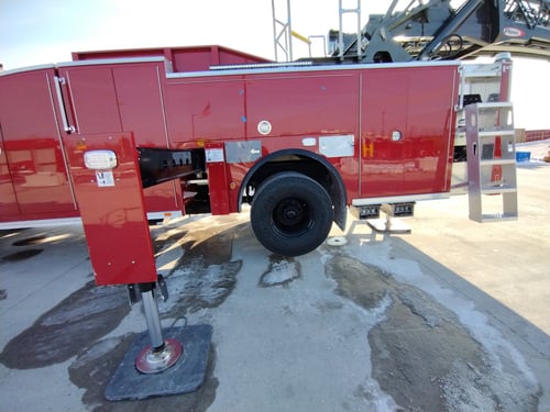 Omaha FD
