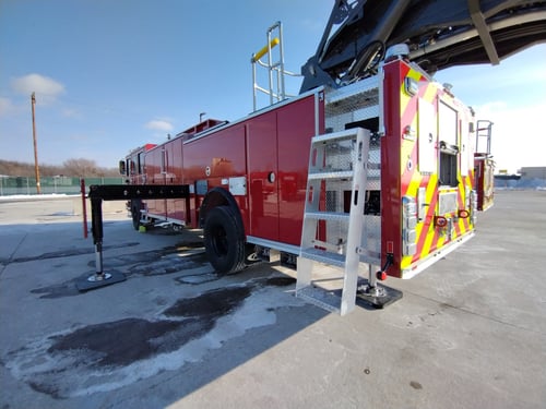 Omaha FD