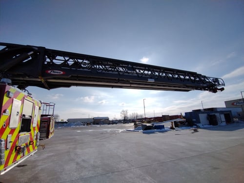 Omaha FD