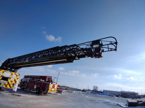 Omaha FD