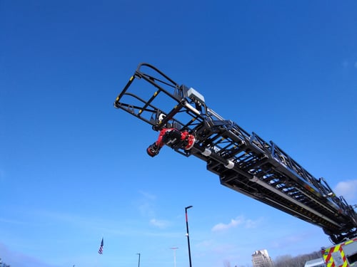 Omaha FD
