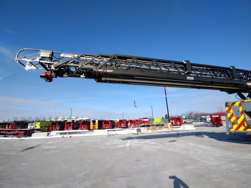 Omaha FD