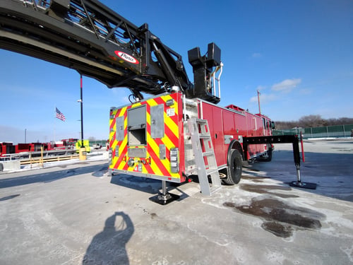 Omaha FD