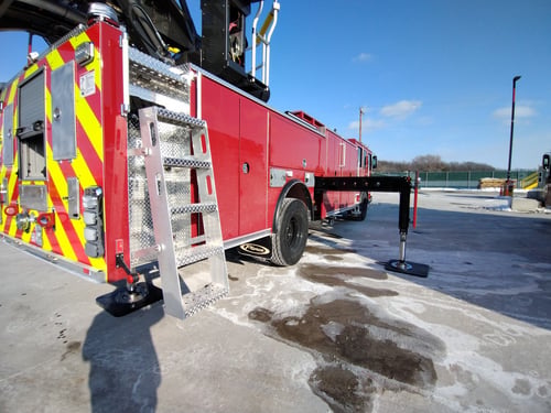 Omaha FD