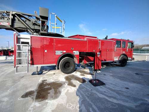 Omaha FD