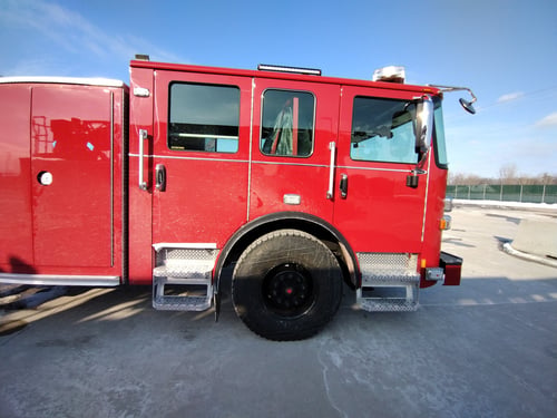 Omaha FD