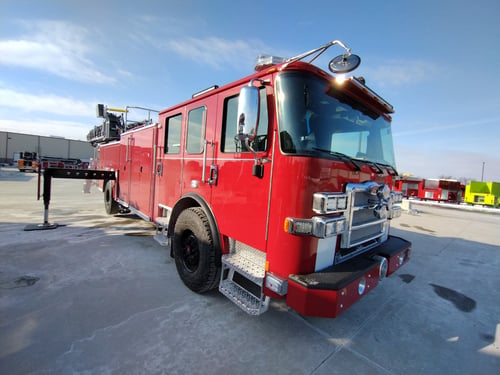Omaha FD