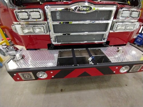 Villa Park FD