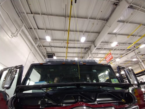 Villa Park FD