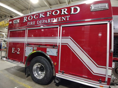 Rockford FD