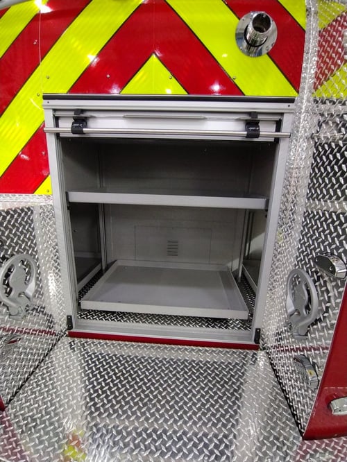 Villa Park FD