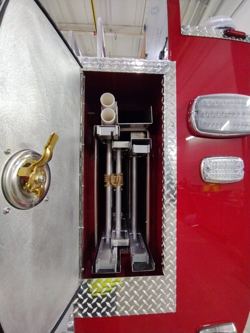 Villa Park FD