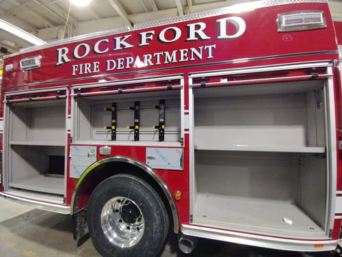 Rockford FD