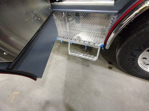 Villa Park FD