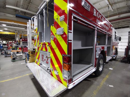 Rockford FD
