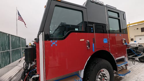 St. Charles FD