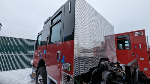 St. Charles FD