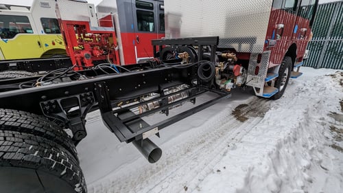 St. Charles FD
