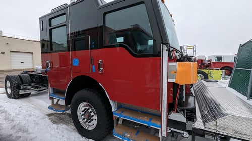 St. Charles FD