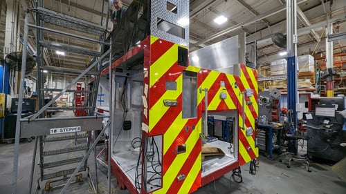St. Charles FD