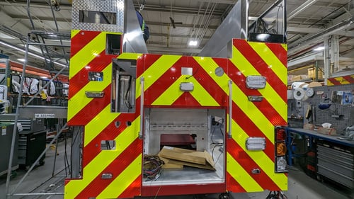 St. Charles FD