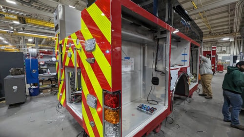 St. Charles FD