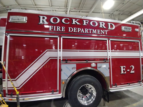 Rockford FD