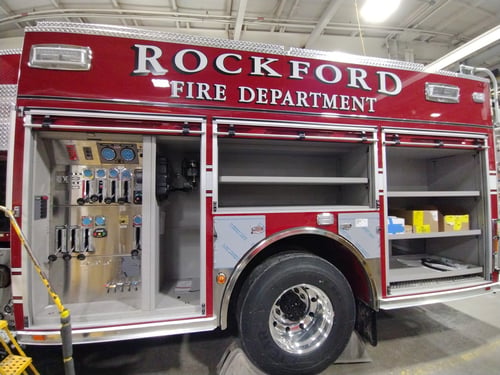 Rockford FD