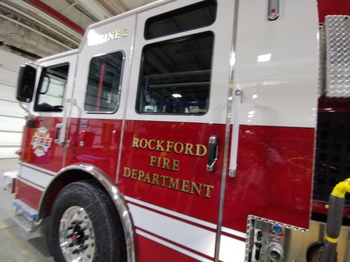 Rockford FD