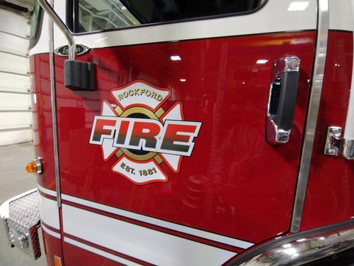 Rockford FD