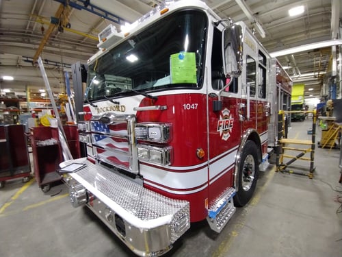 Rockford FD