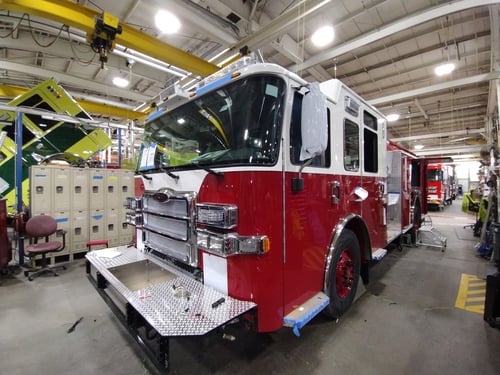Palatine FD