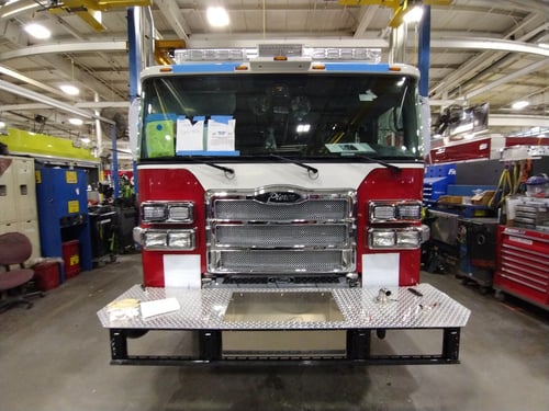 Palatine FD