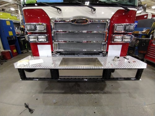 Palatine FD