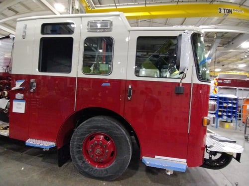 Palatine FD