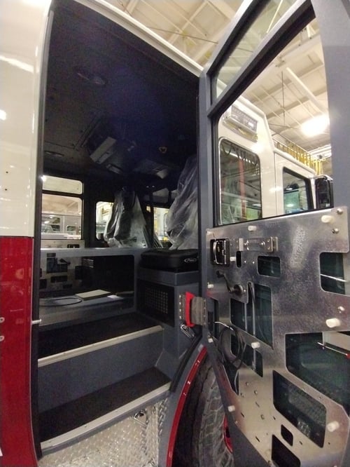Palatine FD