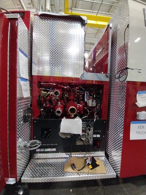 Palatine FD
