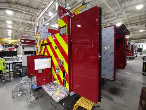 Palatine FD
