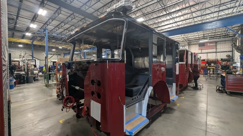 Aluminum Dynamics