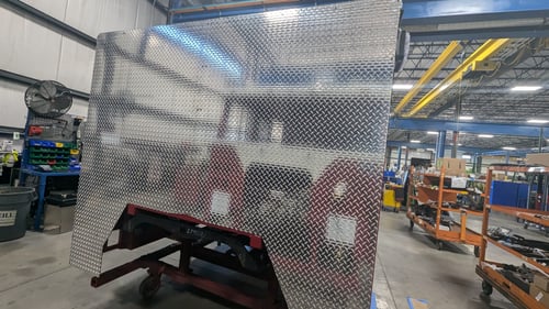 Aluminum Dynamics