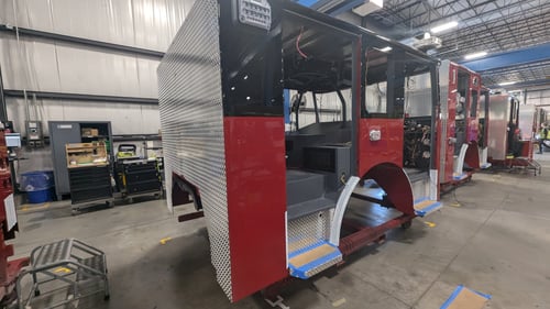 Aluminum Dynamics