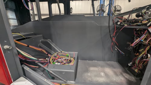 Aluminum Dynamics