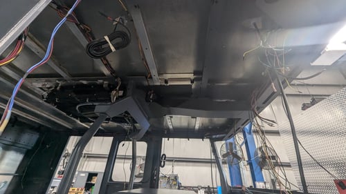 Aluminum Dynamics