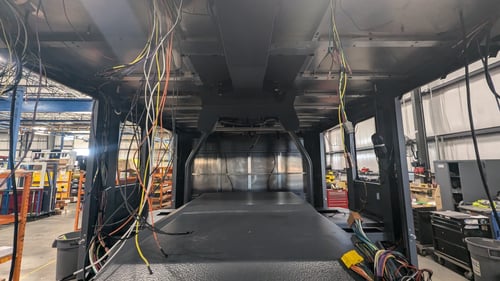 Aluminum Dynamics