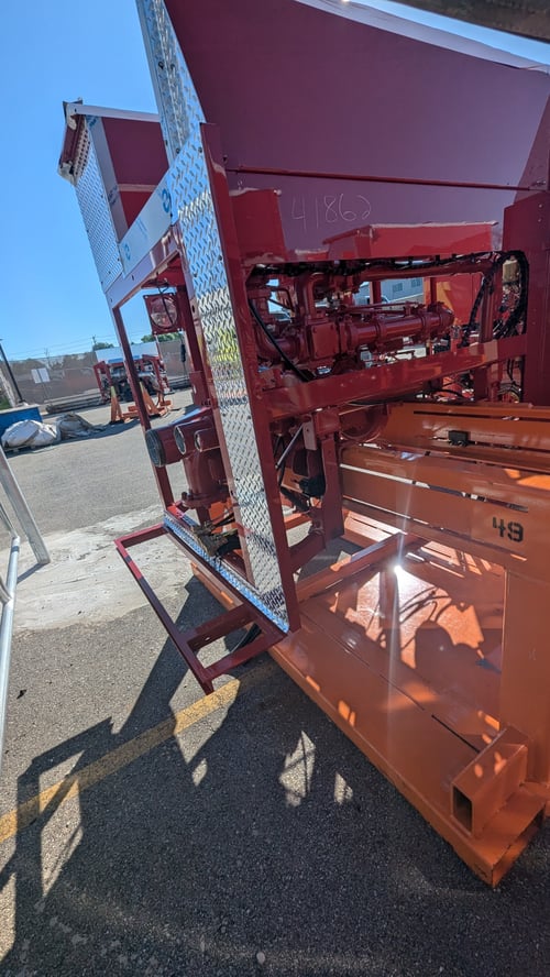 Aluminum Dynamics