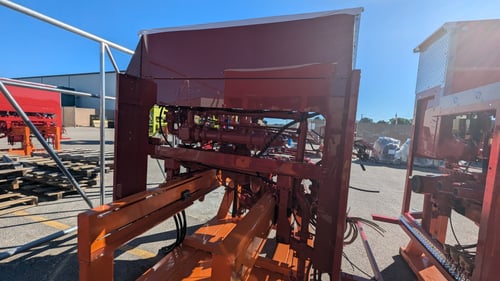 Aluminum Dynamics