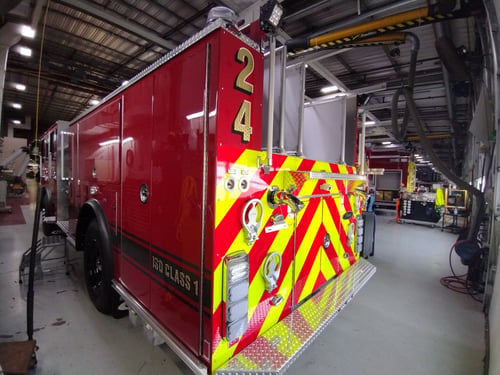Omaha FD