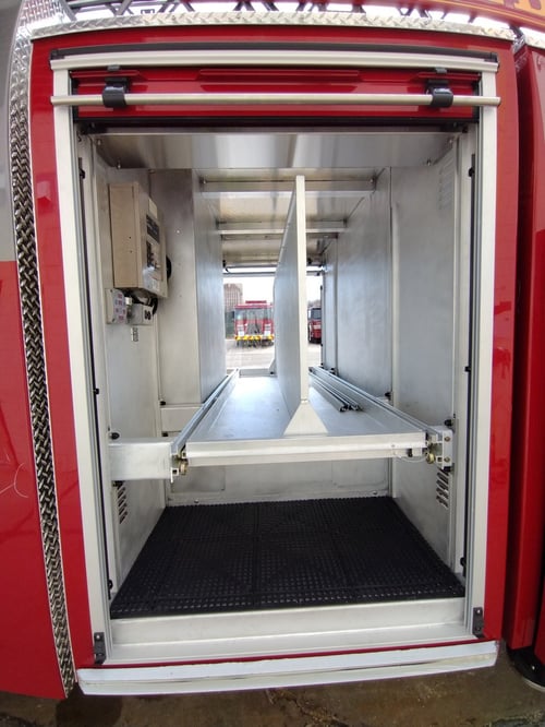 Indianapolis FD