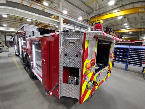 Glenview FD